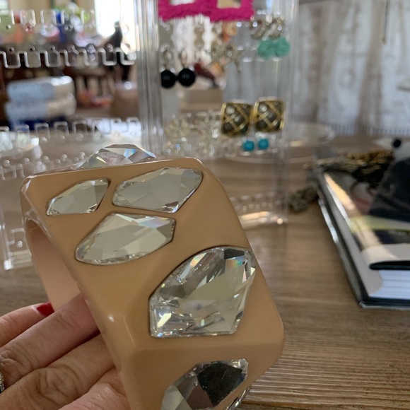 Chunky bangle - Picture 5 of 8